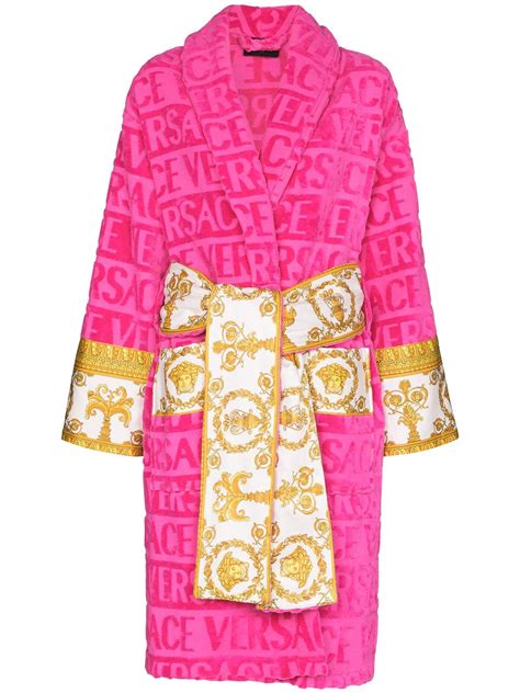 versace gardinen|versace bathrobes.